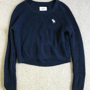 Abercrombie and Fitch Women's Sweater